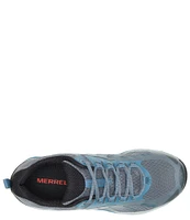 Merrell Women's Siren Edge 3 Mesh Trail Runners