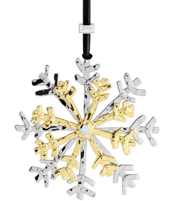 Michael Aram Holiday Snowflake Ornament