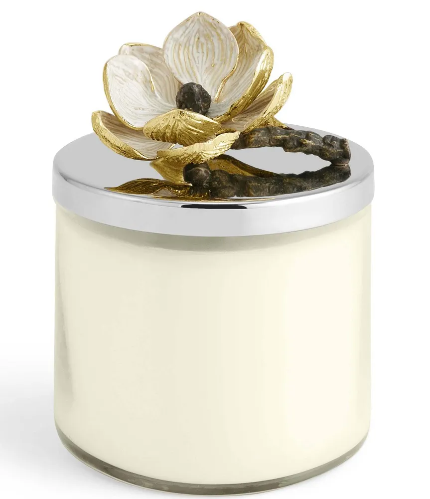 Michael Aram Vintage Bloom Candle