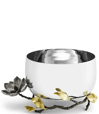 Michael Aram Vintage Bloom Collection Bowl