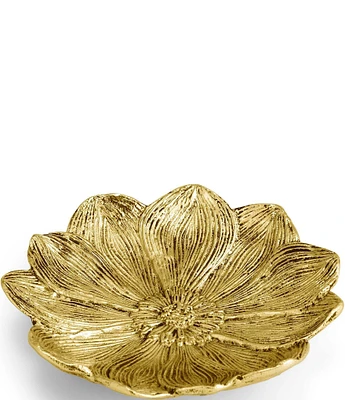 Michael Aram Vintage Bloom Collection Catchall Bowl