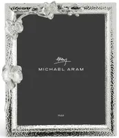 Michael Aram White Orchid Picture Frame