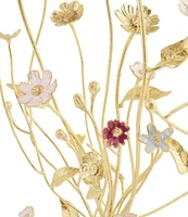 Michael Aram Wildflowers Tabletop Sculpture