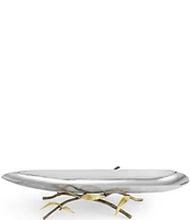 Michael Aram Zen Garden Centerpiece Bowl Platter