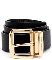 Michael Kors 38mm Reversible Logo Belt