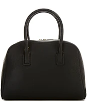 Michael Kors Ashton Medium Zip Satchel