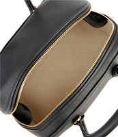 Michael Kors Ashton Medium Zip Satchel