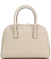 Michael Kors Ashton Medium Zip Satchel