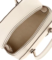 Michael Kors Ashton Medium Zip Satchel