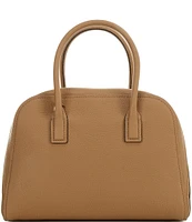Michael Kors Ashton Medium Zip Satchel