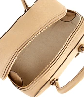 Michael Kors Ashton Medium Zip Satchel