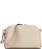 Michael Kors Ashton Small Camera Crossbody Bag