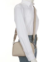Michael Kors Ashton Small Camera Crossbody Bag