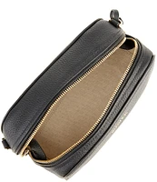 Michael Kors Ashton Small Camera Crossbody Bag
