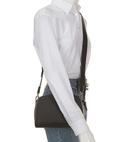 Michael Kors Ashton Small Camera Crossbody Bag