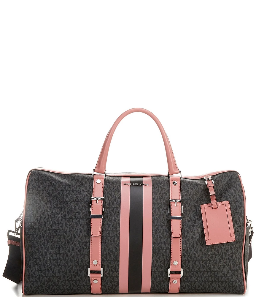 Michael Kors Bedford Travel Xl Weekender