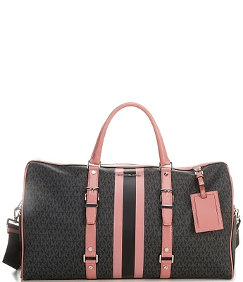 Michael Kors Bedford Travel Xl Weekender