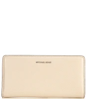 Michael Kors Bryant Large Slim Snap Wallet