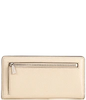 Michael Kors Bryant Large Slim Snap Wallet