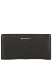 Michael Kors Bryant Large Slim Snap Wallet