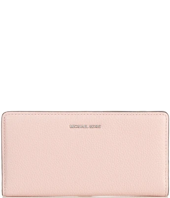 Michael Kors Bryant Large Slim Snap Wallet