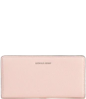 Michael Kors Bryant Large Slim Snap Wallet