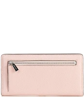 Michael Kors Bryant Large Slim Snap Wallet