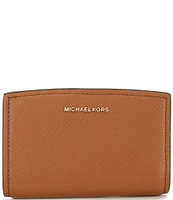 Michael Kors Bryant Medium Zip Around Wallet