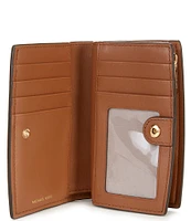 Michael Kors Bryant Medium Zip Around Wallet