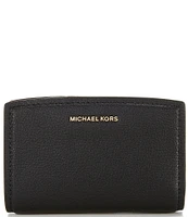 Michael Kors Bryant Medium Zip Around Wallet
