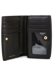 Michael Kors Bryant Medium Zip Around Wallet