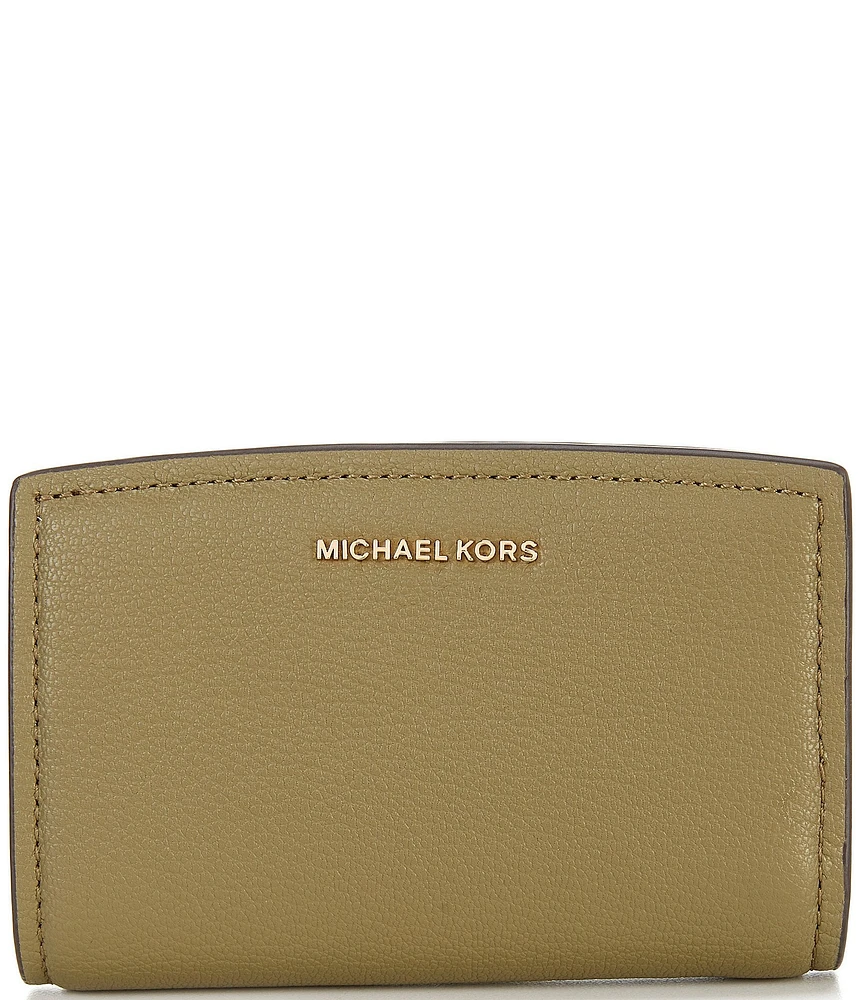 Michael Kors Bryant Medium Zip Around Wallet