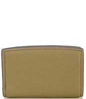 Michael Kors Bryant Medium Zip Around Wallet