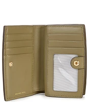 Michael Kors Bryant Medium Zip Around Wallet