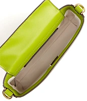 Michael Kors Bryant Small Convertible Crossbody Bag