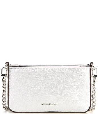 Michael Kors Bryant Small Convertible Crossbody Pouchette Bag