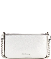 Michael Kors Bryant Small Convertible Crossbody Pouchette Bag