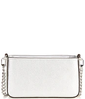 Michael Kors Bryant Small Convertible Crossbody Pouchette Bag
