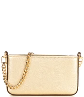 Michael Kors Bryant Small Convertible Crossbody Pouchette Bag