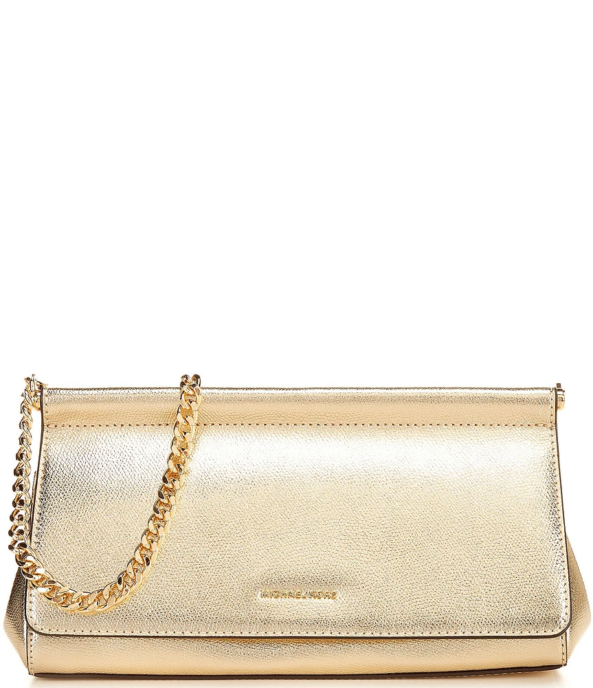 Michael Kors Carmine Medium East West Shoulder Bag
