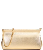 Michael Kors Carmine Medium East West Shoulder Bag