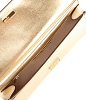 Michael Kors Carmine Medium East West Shoulder Bag