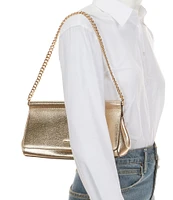 Michael Kors Carmine Medium East West Shoulder Bag