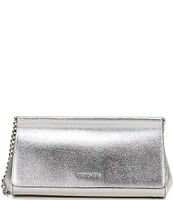 Michael Kors Carmine Medium East West Clutch