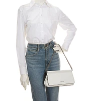 Michael Kors Carmine Medium East West Shoulder Bag