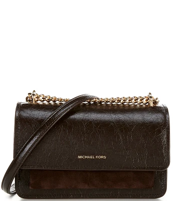 Michael Kors Claire Large Shoulder Bag