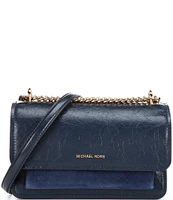 Michael Kors Claire Large Shoulder Bag