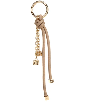 Michael Kors Cord Bag Charm