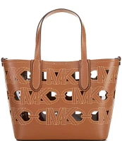 Michael Kors Eliza XS E/W Open Tote Bag