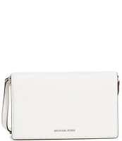 Michael Kors Jet Set Medium Flap Crossbody Bag